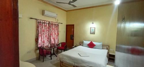 Apartamento Utsav Palace Guest House