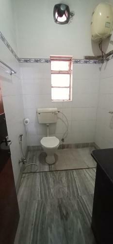 Apartamento Utsav Palace Guest House