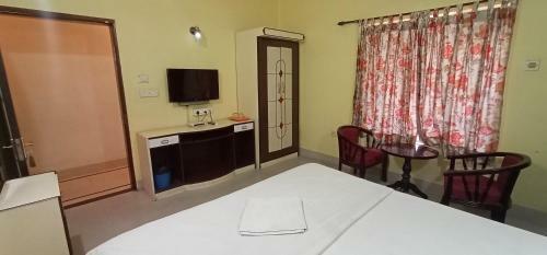 Apartamento Utsav Palace Guest House