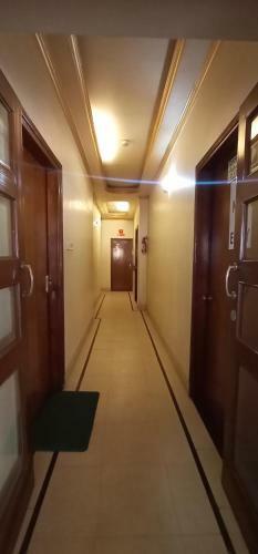 Apartamento Utsav Palace Guest House