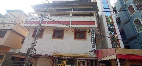 Apartamento Utsav Palace Guest House