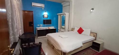 Apartamento Utsav Palace Guest House