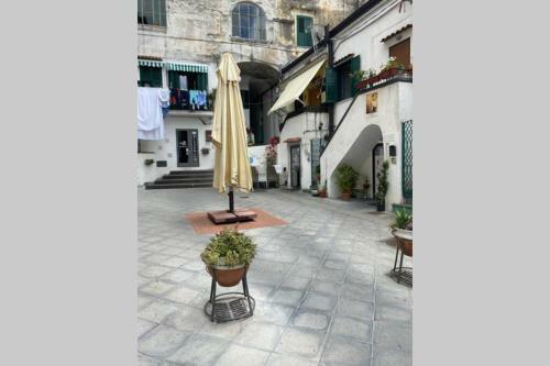 Sandro's Studio Vietri Center