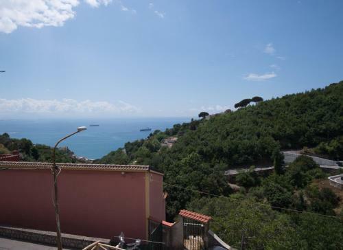 Apartamento Casa Di Zia Rosaria