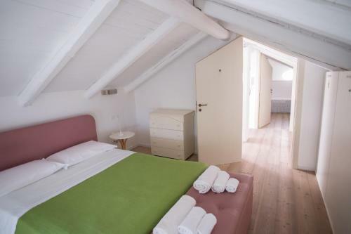 Apartamento Casa Di Zia Rosaria