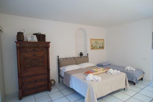 Apartamento Casa Di Zia Rosaria