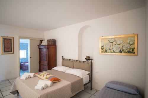 Apartamento Casa Di Zia Rosaria