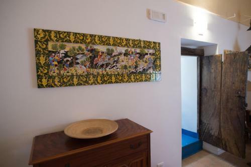 Apartamento Casa Di Zia Rosaria