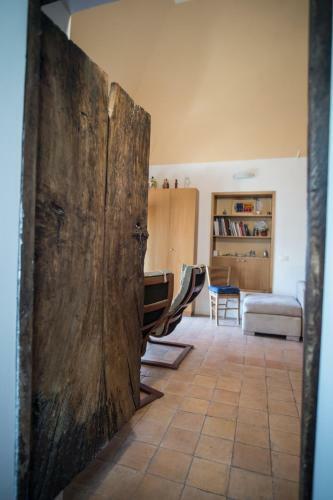 Apartamento Casa Di Zia Rosaria