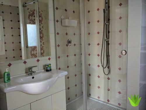 Apartamento Villa Delle Agavi