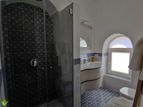 Apartamento Villa Delle Agavi