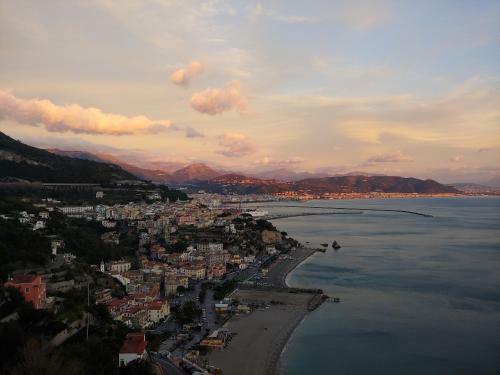 Apartamento Villa Delle Agavi
