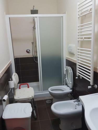 Apartamento Oasi Del Mare