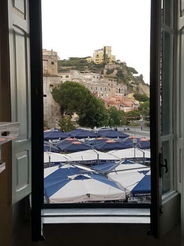 Apartamento Oasi Del Mare