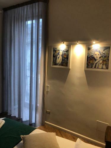 B&B Vietri Centro 2