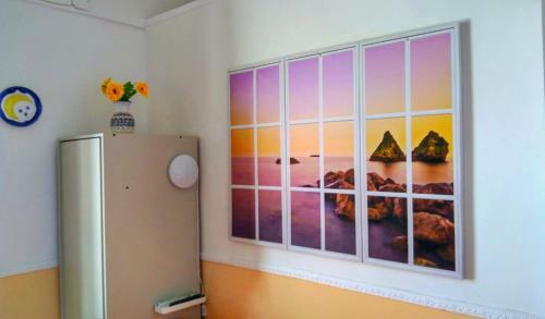 Spicchio Di Mare -vista Mare-