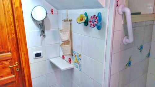Spicchio Di Mare -vista Mare-