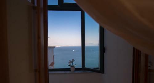 Amalfi Coast Sea View