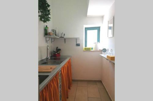 Apartamento La Casetta In Costiera