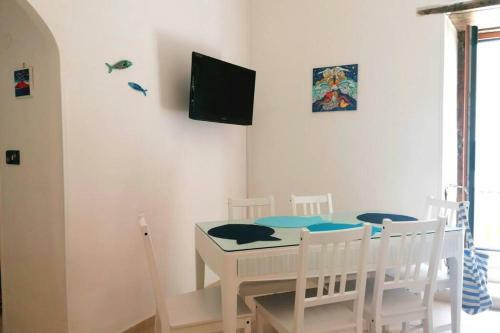 Apartamento La Casetta In Costiera
