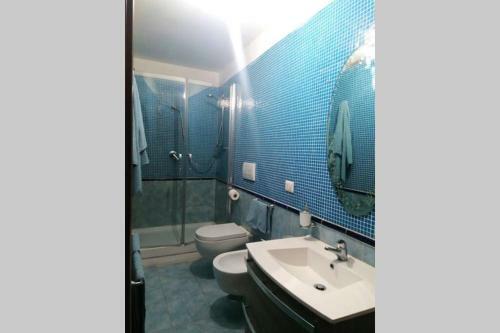 Apartamento La Casetta In Costiera