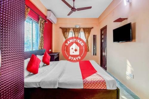 Hotel Oyo Flagship 88122 Prasad Inn