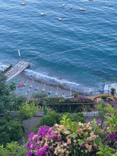 Amalfi Cost Mar-isa