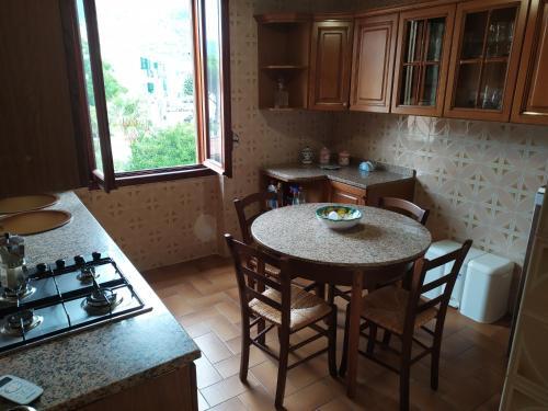 Apartamento La Finestra Sul Mare