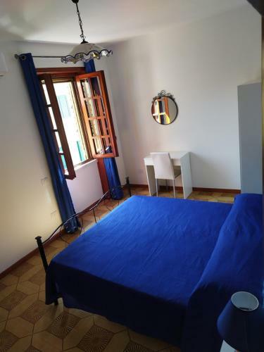 Apartamento La Finestra Sul Mare