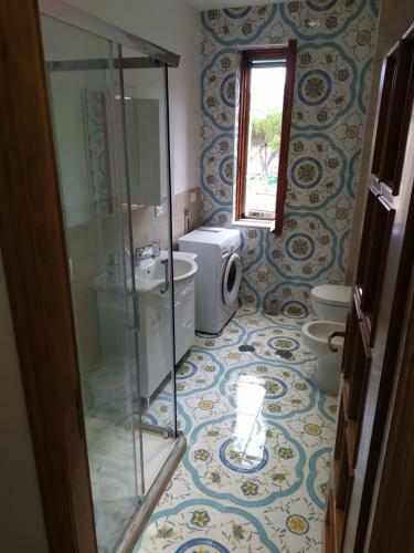 Apartamento La Finestra Sul Mare
