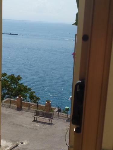 Apartamento La Finestra Sul Mare