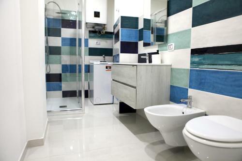 Apartamento Aretusa Resort Amalfi Coast