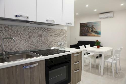 Apartamento Aretusa Resort Amalfi Coast