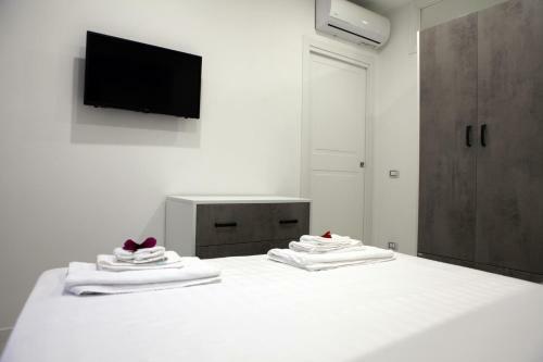 Apartamento Aretusa Resort Amalfi Coast