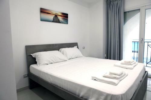 Apartamento Aretusa Resort Amalfi Coast