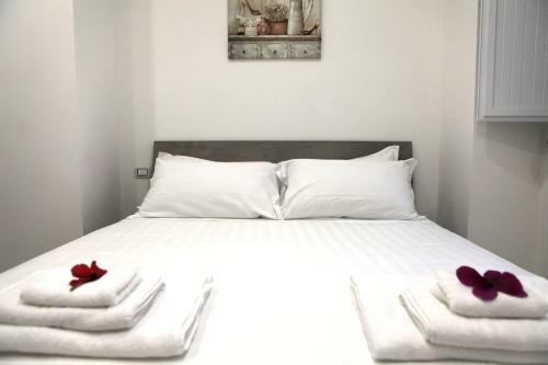 Apartamento Aretusa Resort Amalfi Coast