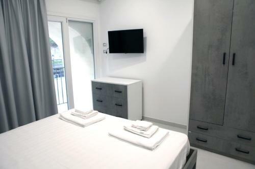 Apartamento Aretusa Resort Amalfi Coast