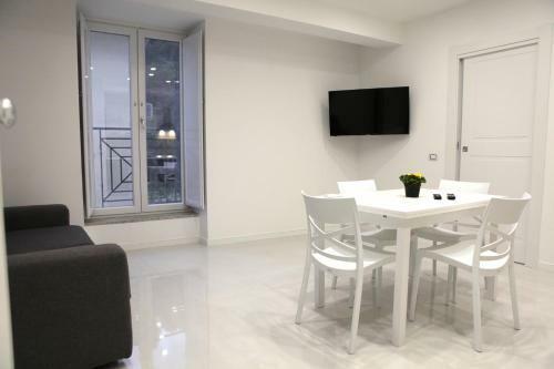 Apartamento Aretusa Resort Amalfi Coast