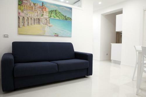 Apartamento Aretusa Resort Amalfi Coast