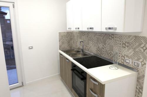 Apartamento Aretusa Resort Amalfi Coast