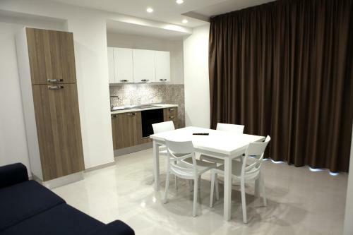 Apartamento Aretusa Resort Amalfi Coast