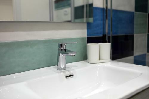 Apartamento Aretusa Resort Amalfi Coast