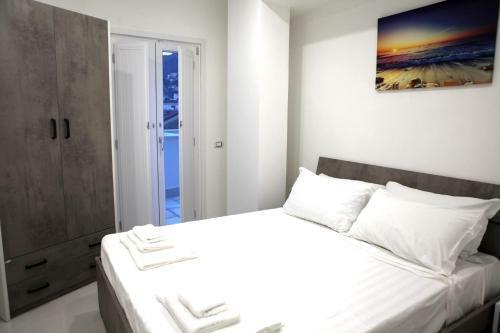 Apartamento Aretusa Resort Amalfi Coast