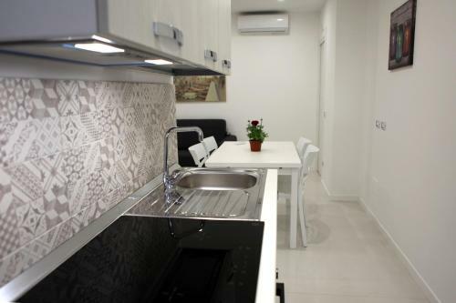 Apartamento Aretusa Resort Amalfi Coast