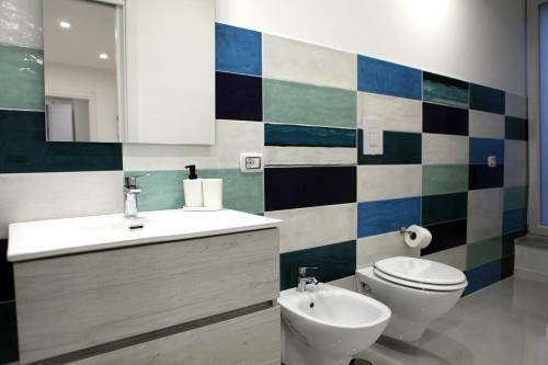 Apartamento Aretusa Resort Amalfi Coast