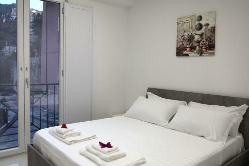 Apartamento Aretusa Resort Amalfi Coast