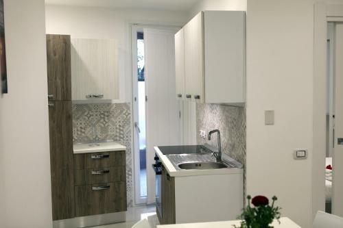 Apartamento Aretusa Resort Amalfi Coast