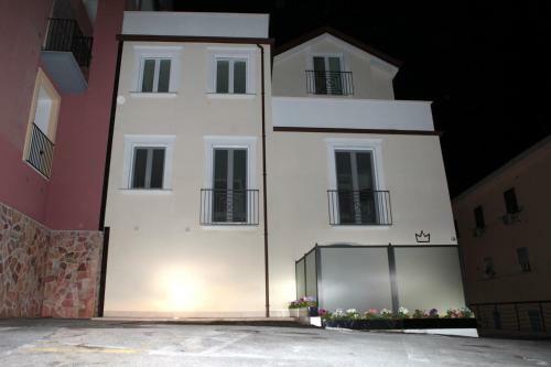 Apartamento Aretusa Resort Amalfi Coast