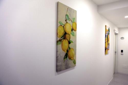 Apartamento Aretusa Resort Amalfi Coast