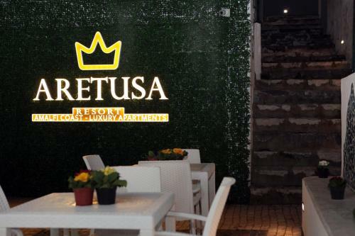 Apartamento Aretusa Resort Amalfi Coast